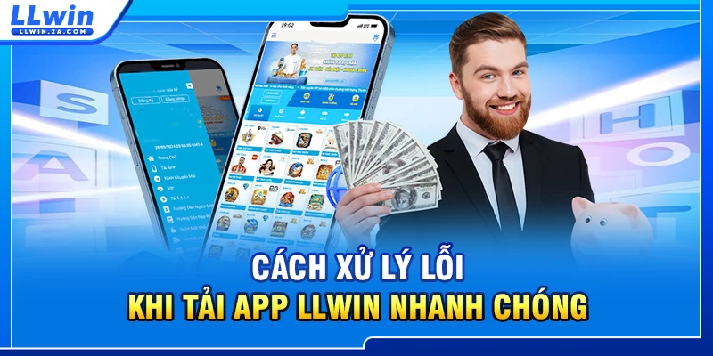 Cách xử lý lỗi chính xác và nhanh chóng
